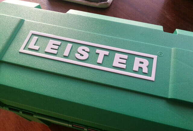 ライスターの用具箱