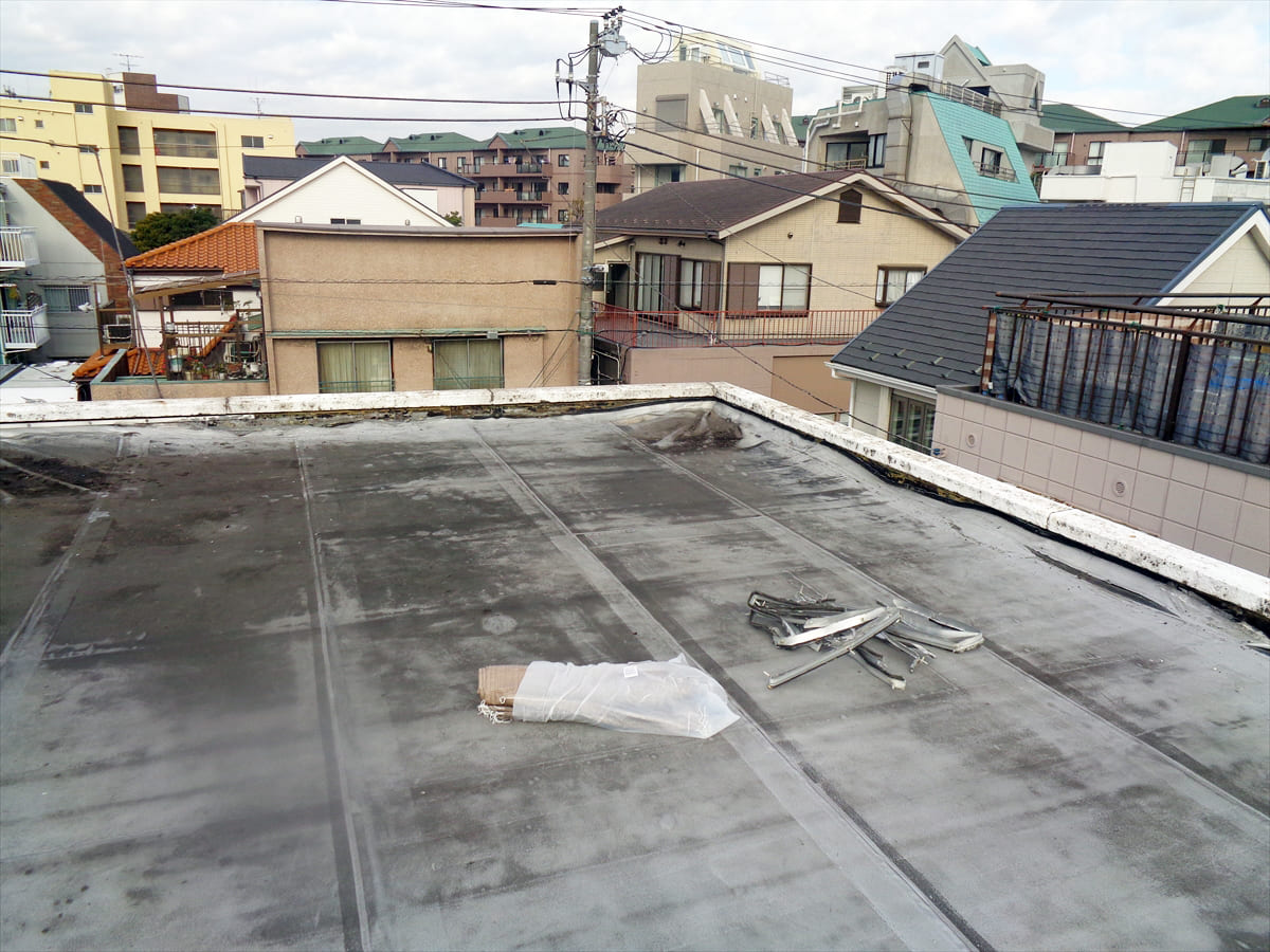 007_jirei-1-146 | 東京防水職人