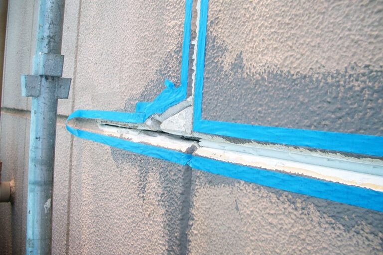 32_alc_crack_vcut-min-768x512-1 | 東京防水職人 ALC 縦目地 鉄筋 爆裂