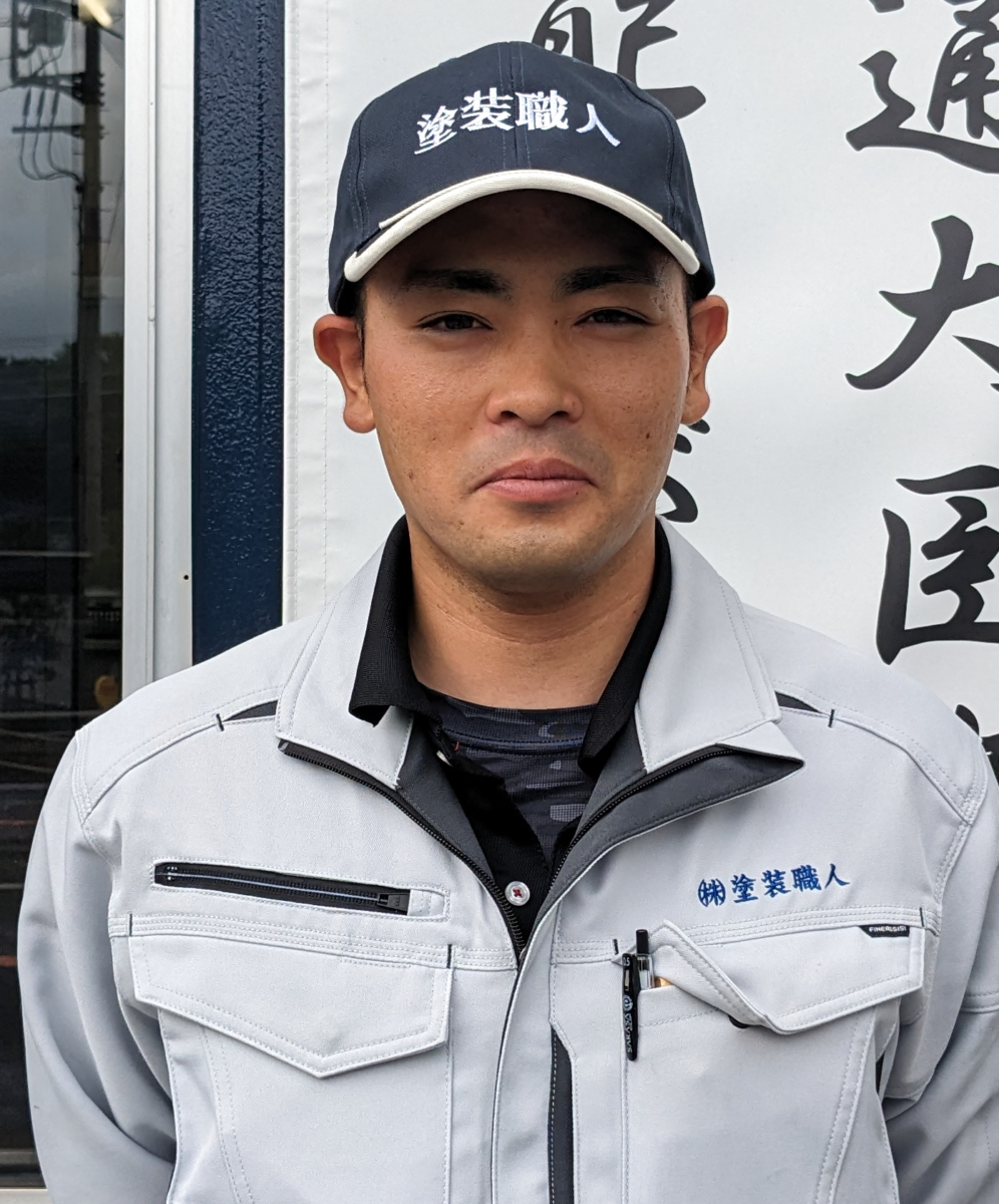 タイトルなし | 東京防水職人