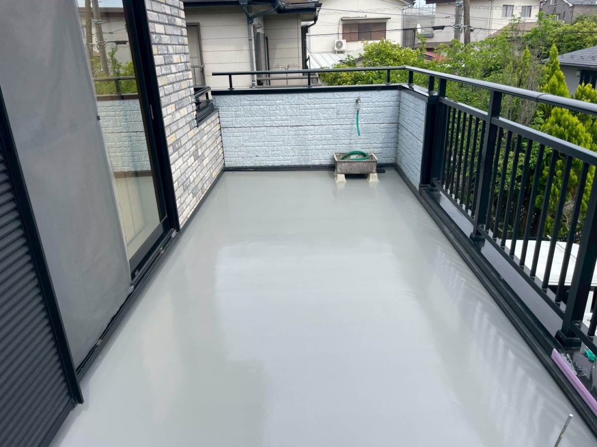 12 | 東京防水職人