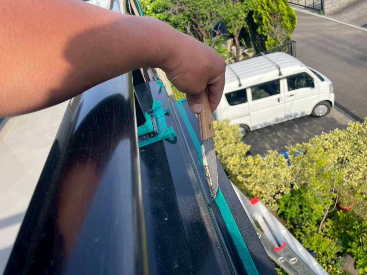 7 | 東京防水職人