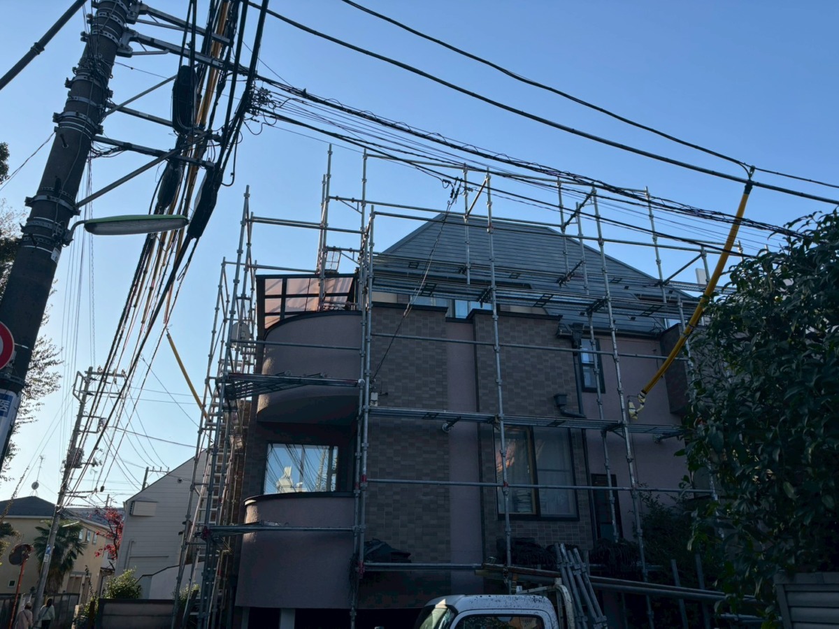 2 | 防水工事は東京都の東京防水職人