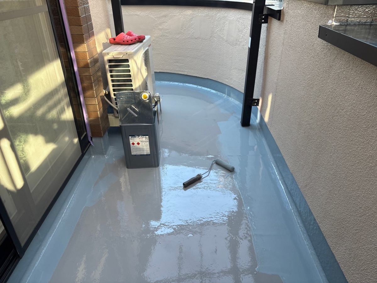 21 | 防水工事は東京都の東京防水職人