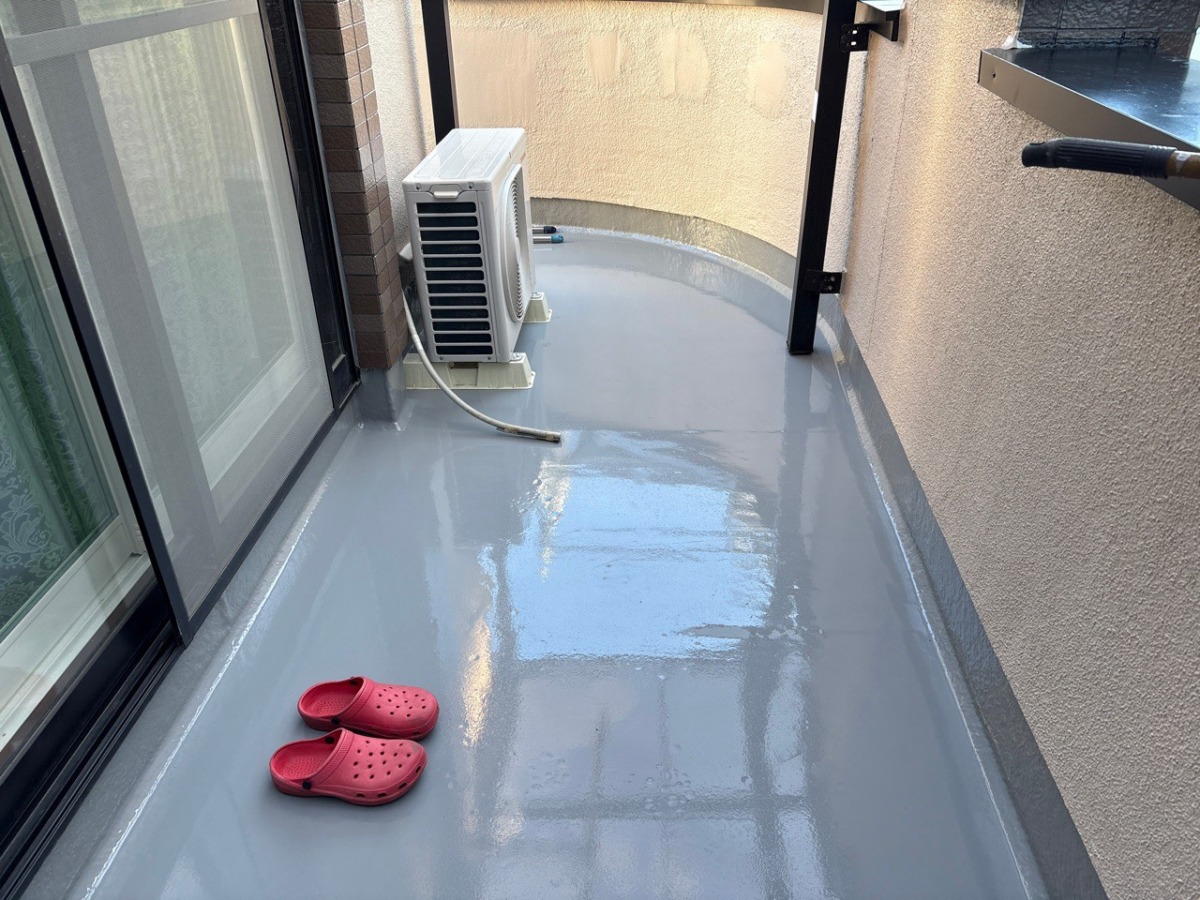 22 | 防水工事は東京都の東京防水職人