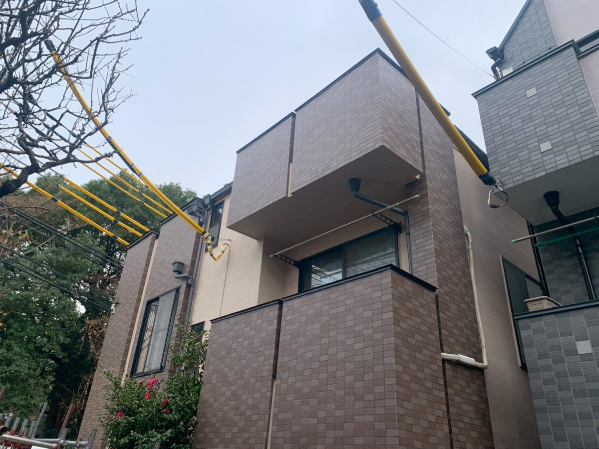 23 | 防水工事は東京都の東京防水職人