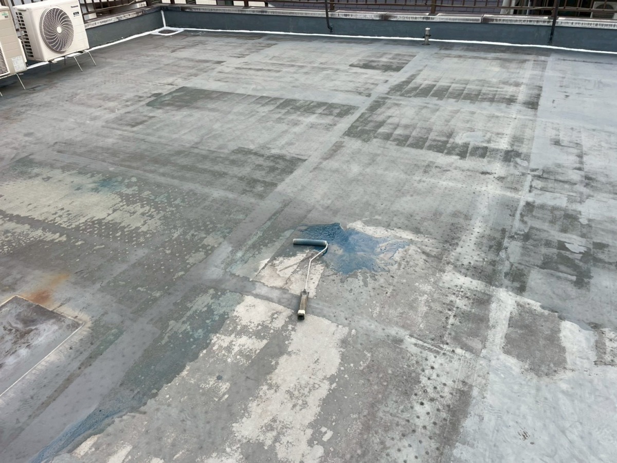 12 | 防水工事は東京都の東京防水職人