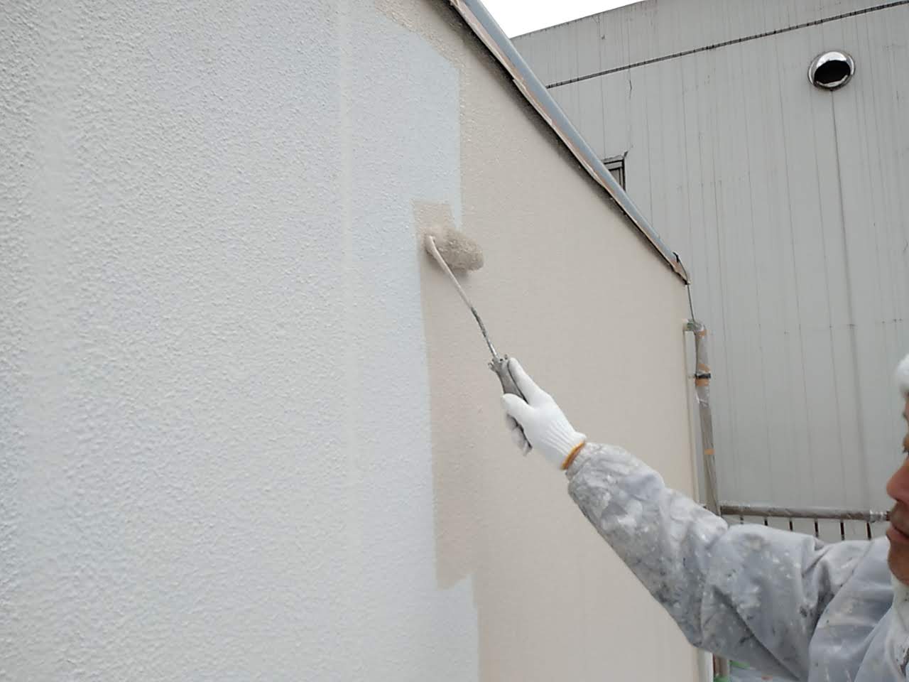 DCP PHOTO | 防水工事は東京都の東京防水職人