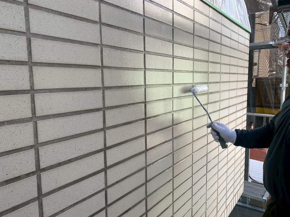 16セブンS施工 | 防水工事は東京都の東京防水職人