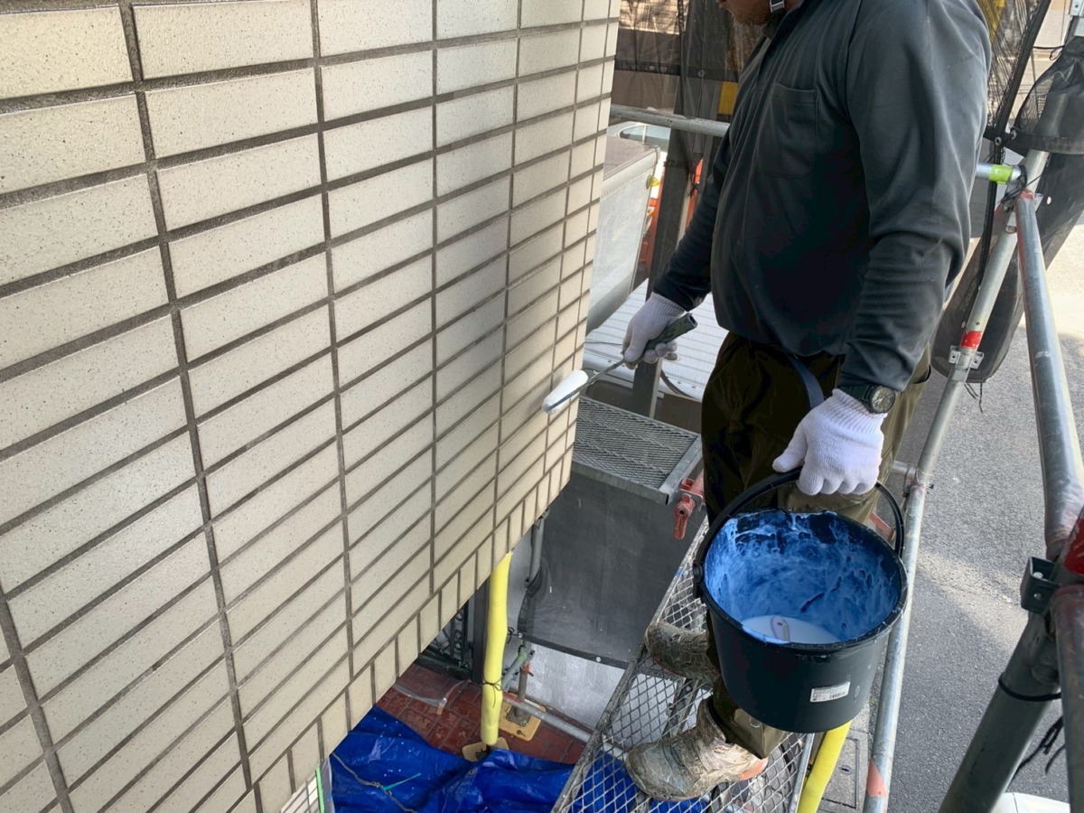 17セブンS施工 | 防水工事は東京都の東京防水職人
