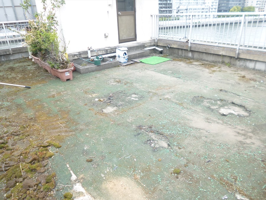 ex019-01 | 防水工事は東京都の東京防水職人