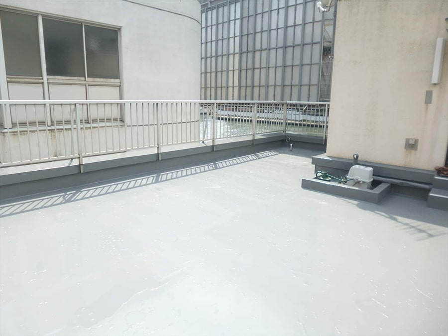 ex019-02 | 防水工事は東京都の東京防水職人