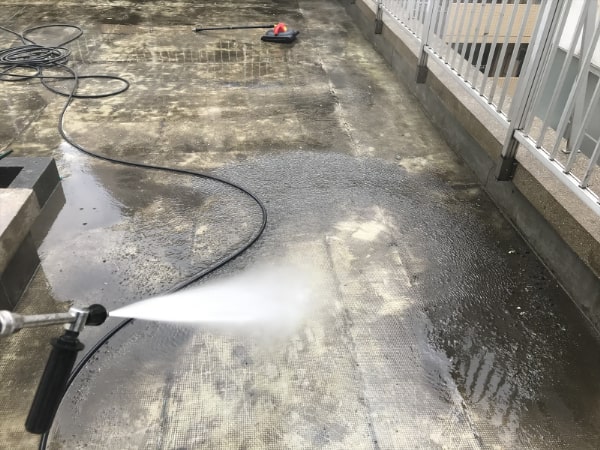 ex019-08 | 防水工事は東京都の東京防水職人