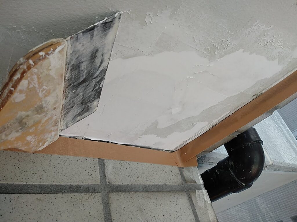 DCP PHOTO | 防水工事は東京都の東京防水職人