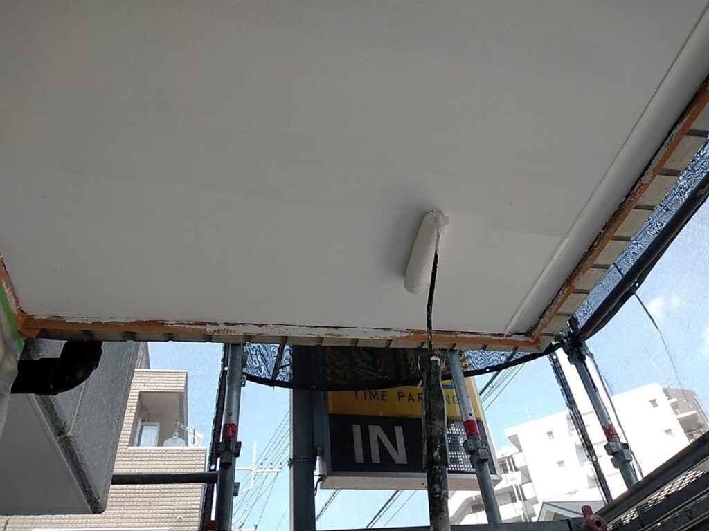DCP PHOTO | 防水工事は東京都の東京防水職人