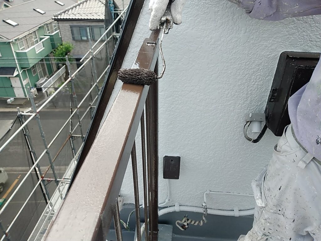 DCP PHOTO | 防水工事は東京都の東京防水職人